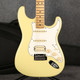 Fender Player II Stratocaster HSS Hialeah Yellow - 2nd Hand