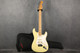 Fender Player II Stratocaster HSS Hialeah Yellow - 2nd Hand