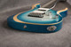 Cort X700 Duality II - Polar Ice Burst - 2nd Hand