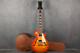 Gibson Memphis ES-Les Paul - 2014 - Honey Burst - 2nd Hand