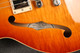 Gibson Memphis ES-Les Paul - 2014 - Honey Burst - 2nd Hand