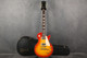 Gibson Custom Shop 58 Les Paul Standard Reissue - Washed Cherry Burst - 2nd Hand
