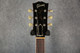 Gibson Custom Shop 58 Les Paul Standard Reissue - Washed Cherry Burst - 2nd Hand