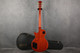 Gibson Custom Shop 58 Les Paul Standard Reissue - Washed Cherry Burst - 2nd Hand