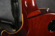 Gibson Custom Shop 58 Les Paul Standard Reissue - Washed Cherry Burst - 2nd Hand