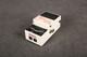Boss TU-3 Chromatic Tuner Stompbox - 2nd Hand
