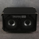Hartke HyDrive HD210 Bass Cabinet **COLLECTION ONLY** - 2nd Hand