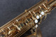 Elkhart Series 2 Tenor Saxophone - 2nd Hand