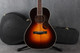 Fender Paramount PS-220E Electro-Acoustic - 3-Tone Vintage Sunburst - 2nd Hand