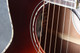 Fender Paramount PS-220E Electro-Acoustic - 3-Tone Vintage Sunburst - 2nd Hand