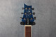 PRS SE Standard 24 Translucent Blue - 2nd Hand