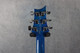 PRS SE Standard 24 Translucent Blue - 2nd Hand