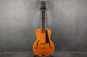 Epiphone Masterbilt Zenith Archtop - Vintage Natural - 2nd Hand