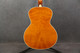 Epiphone Masterbilt Zenith Archtop - Vintage Natural - 2nd Hand