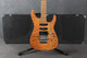 Jackson PC3 Phil Collen Signature - Amber Burst - 2nd Hand