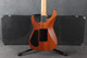 Jackson PC3 Phil Collen Signature - Amber Burst - 2nd Hand