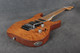 Jackson PC3 Phil Collen Signature - Amber Burst - 2nd Hand