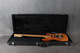 Jackson PC3 Phil Collen Signature - Amber Burst - 2nd Hand