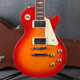 Epiphone Les Paul Standard 1959 Outfit - Aged Dark Cherry Sunburst - 2nd Hand