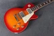 Epiphone Les Paul Standard 1959 Outfit - Aged Dark Cherry Sunburst - 2nd Hand