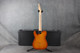 Fender American Performer Telecaster Honey Burst - 2nd Hand