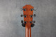 Taylor 214ce DLX Electro-Acoustic - Sunburst - 2nd Hand