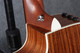 Taylor 214ce DLX Electro-Acoustic - Sunburst - 2nd Hand