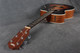 Taylor 214ce DLX Electro-Acoustic - Sunburst - 2nd Hand