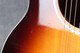 Taylor 214ce DLX Electro-Acoustic - Sunburst - 2nd Hand