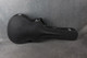 Taylor 214ce DLX Electro-Acoustic - Sunburst - 2nd Hand