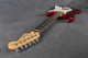 Fender American Professional Stratocaster HSS - Candy Apple Red - 2nd Hand