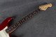 Fender American Professional Stratocaster HSS - Candy Apple Red - 2nd Hand