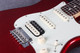 Fender American Professional Stratocaster HSS - Candy Apple Red - 2nd Hand