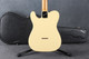 Fender American Standard Telecaster - Vintage White - 2nd Hand
