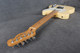Fender American Standard Telecaster - Vintage White - 2nd Hand