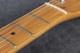 Fender American Standard Telecaster - Vintage White - 2nd Hand