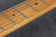 Fender American Standard Telecaster - Vintage White - 2nd Hand