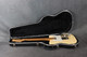 Fender American Standard Telecaster - Vintage White - 2nd Hand