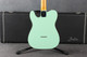 Fender American Original 60s Telecaster Thinline - Surf Green - 2nd Hand