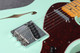 Fender American Original 60s Telecaster Thinline - Surf Green - 2nd Hand