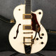 Gretsch G6659TG Players Edition Broadkaster Jr - 2018 - Vintage White - 2nd Hand