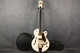 Gretsch G6659TG Players Edition Broadkaster Jr - 2018 - Vintage White - 2nd Hand