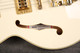 Gretsch G6659TG Players Edition Broadkaster Jr - 2018 - Vintage White - 2nd Hand
