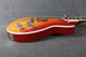 Gibson Les Paul HP-II - 2018 - Heritage Cherry Fade - 2nd Hand