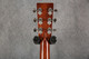 Martin OMJM John Mayer Electro Acoustic - Natural - 2nd Hand