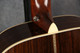 Martin OMJM John Mayer Electro Acoustic - Natural - 2nd Hand