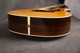 Martin OMJM John Mayer Electro Acoustic - Natural - 2nd Hand