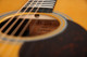 Martin OMJM John Mayer Electro Acoustic - Natural - 2nd Hand