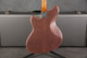 Novo Serus J - 2019 - Burgundy Sparkle - 2nd Hand