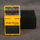 Boss OD-1X - 2nd Hand